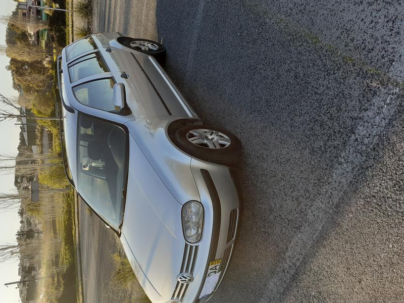 Volkswagen Golf Variant • 2000 • 213,000 km 7