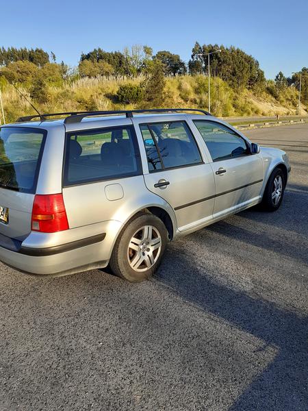 Volkswagen Golf Variant • 2000 • 213,000 km 1