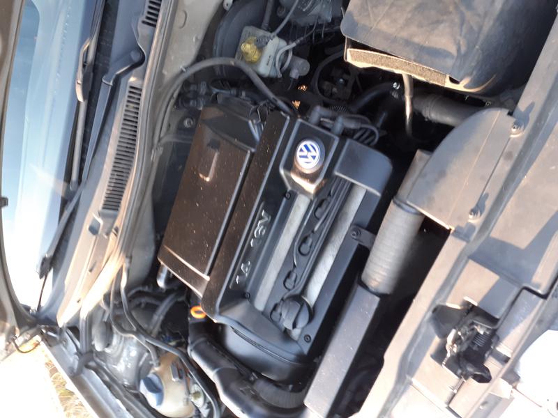 Volkswagen Golf Variant • 2000 • 213,000 km 8
