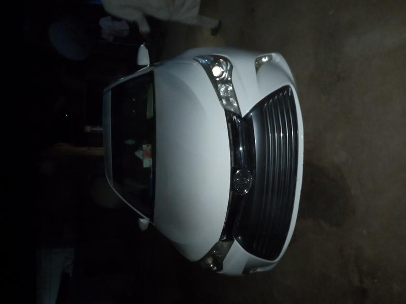 Toyota Camry • 2017 • 32,000 km 6