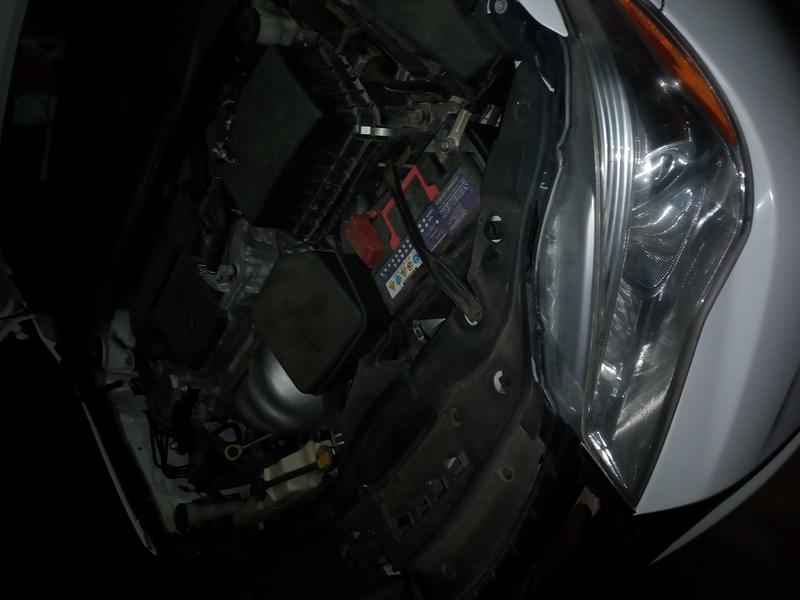 Toyota Camry • 2017 • 32,000 km 4