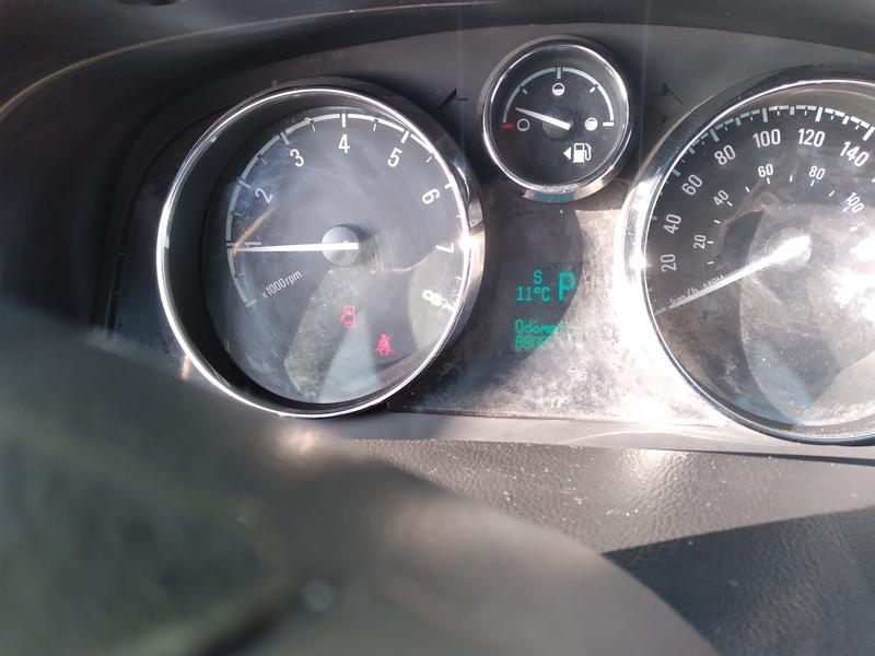 Chevrolet Captiva Sport • 2015 • 90,000 km 3