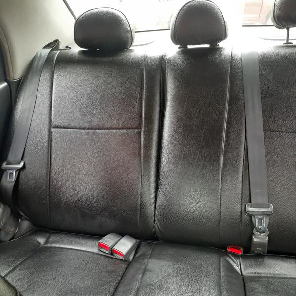 Chevrolet Aveo • 2012 • 24,300 km 4