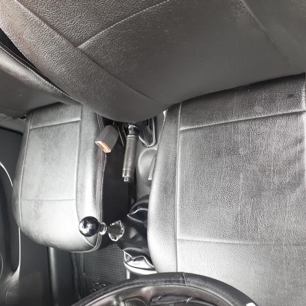 Chevrolet Aveo • 2012 • 24,300 km 6