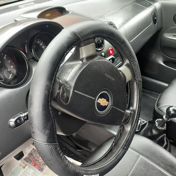 Chevrolet Aveo • 2012 • 24,300 km 2