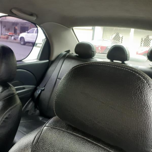 Chevrolet Aveo • 2012 • 24,300 km 11