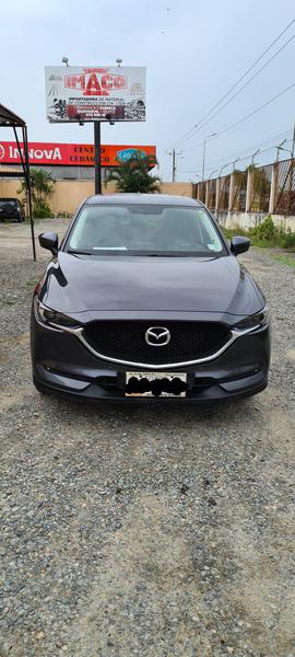 Mazda CX-5 • 2017 • 72,000 km 4