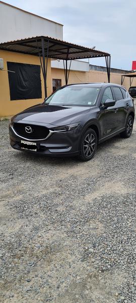 Mazda CX-5 • 2017 • 72,000 km 8