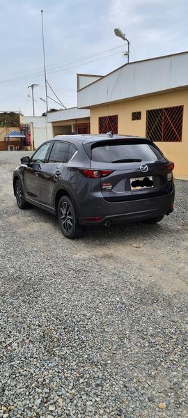 Mazda CX-5 • 2017 • 72,000 km 5