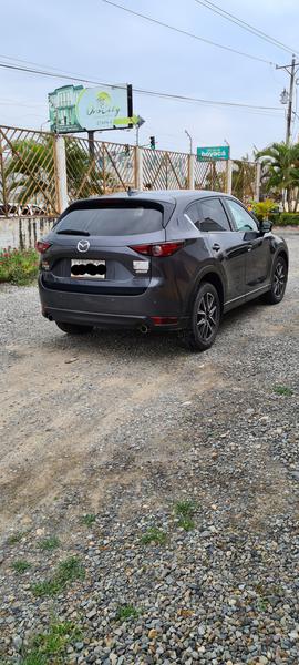 Mazda CX-5 • 2017 • 72,000 km 7