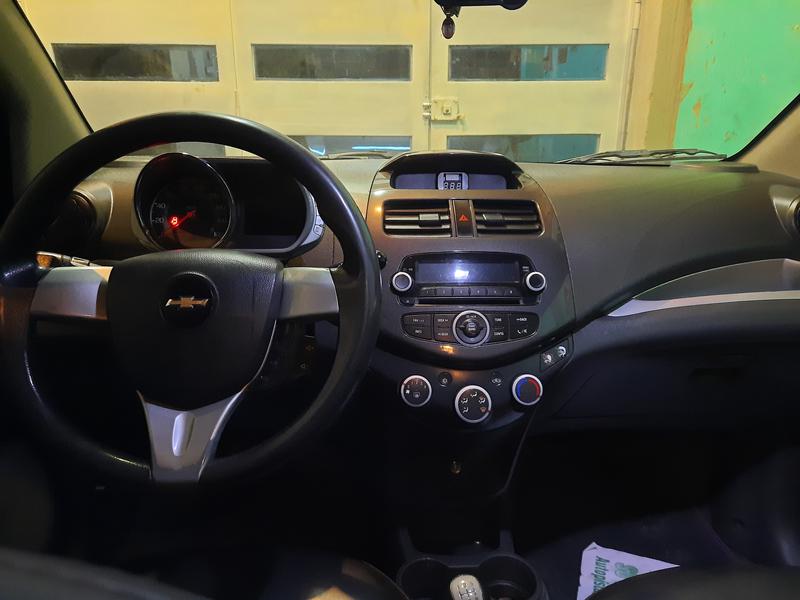 Chevrolet Spark GT • 2014 • 116,000 km 3