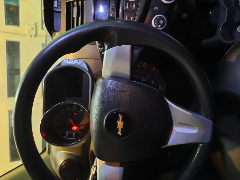 Chevrolet Spark GT • 2014 • 116,000 km 16