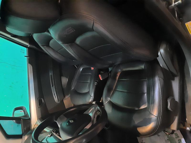 Chevrolet Spark GT • 2014 • 116,000 km 13