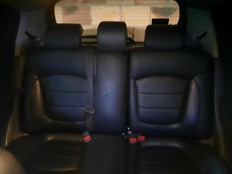 Chevrolet Spark GT • 2014 • 116,000 km 10