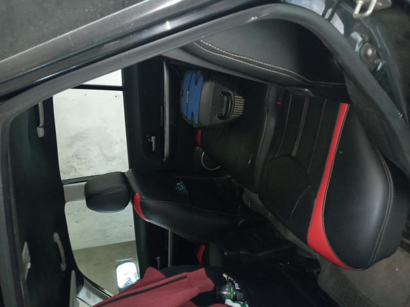 Suzuki Grand Vitara • 2009 • 2,200 km 3