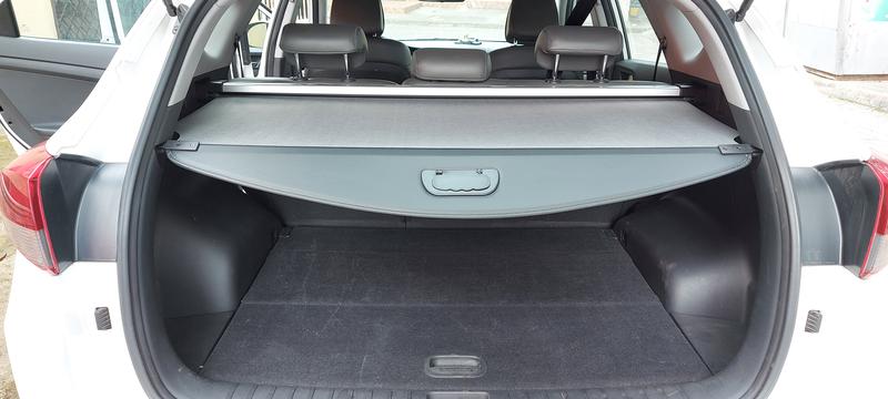 Hyundai Tucson • 2018 • 34,000 km 7