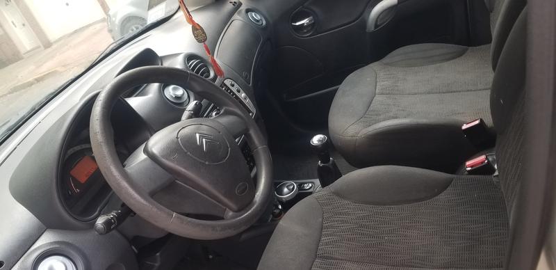 Citroën C3 • 2012 • 160,000 km 3