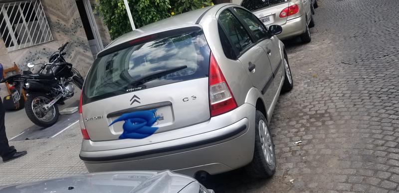 Citroën C3 • 2012 • 160,000 km 2