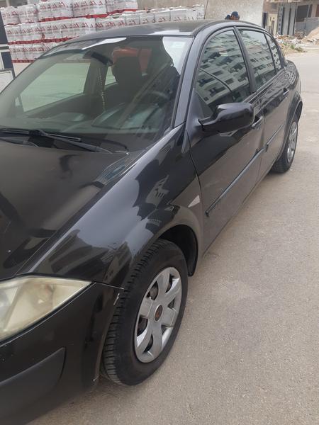 Renault Megane II • 2005 • 280,000 km 1