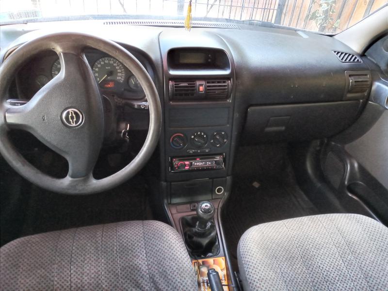 Chevrolet  • 2006 • 250,000 km 5