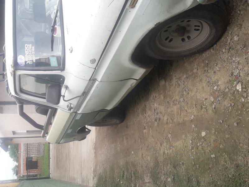 Ford F-150 • 1980 • 624,543 km 1