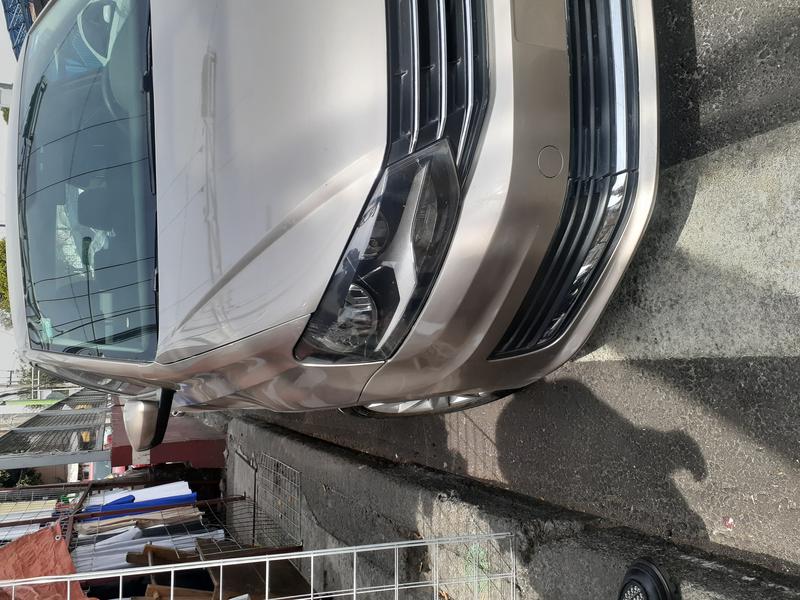 Volkswagen Vento • 2018 • 60,000 km 3