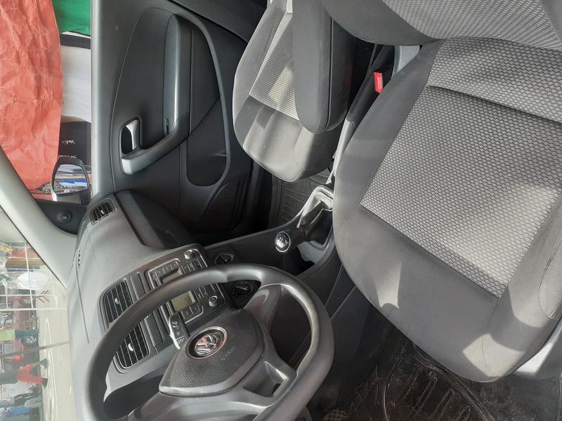 Volkswagen Vento • 2018 • 60,000 km 6
