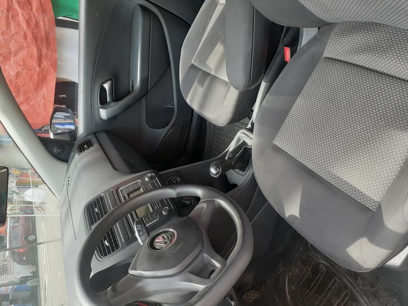 Volkswagen Vento • 2018 • 60,000 km 2
