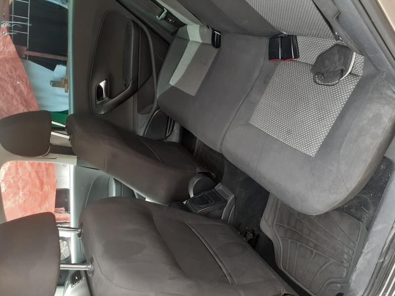 Volkswagen Vento • 2018 • 60,000 km 5