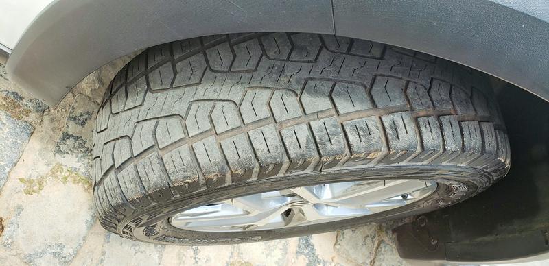 Volkswagen CrossFox • 2014 • 73,800 km 14