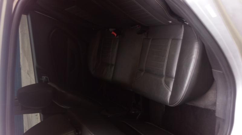 Ford Fiesta • 2015 • 76,000 km 3