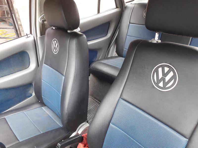 Volkswagen Gol • 2002 • 30,000 km 6