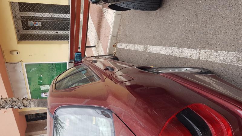 Mercedes-Benz 230 - 300 CE Coupé • 1998 • 400,000 km 4