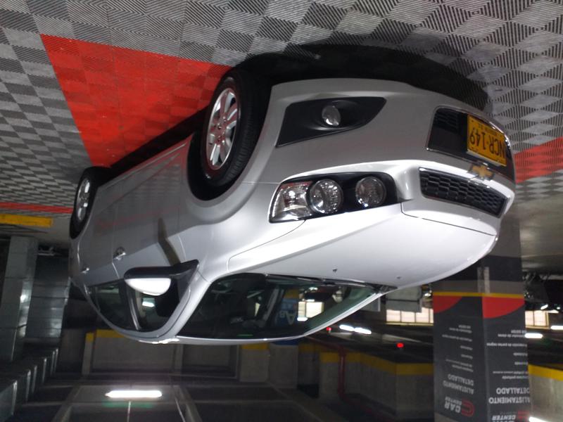 Chevrolet Sonic • 2013 • 78,030 km 6