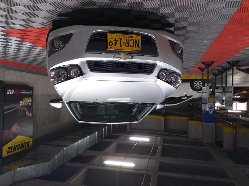 Chevrolet Sonic • 2013 • 78,030 km 2