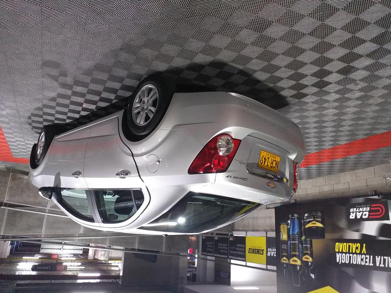 Chevrolet Sonic • 2013 • 78,030 km 7