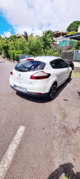 Renault Mégane • 2016 • 52,200 km 5