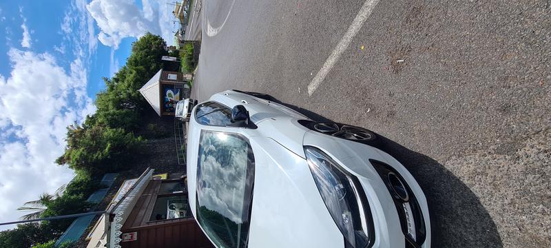 Renault Mégane • 2016 • 52,200 km 4