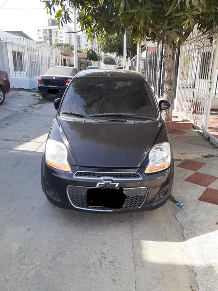 Chevrolet  • 2018 • 54,900 km 4