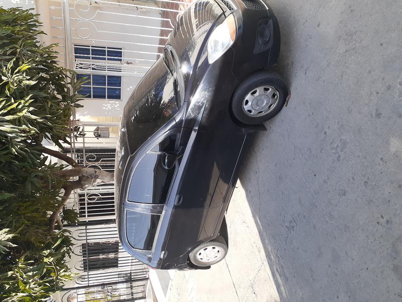 Chevrolet  • 2018 • 54,900 km 1