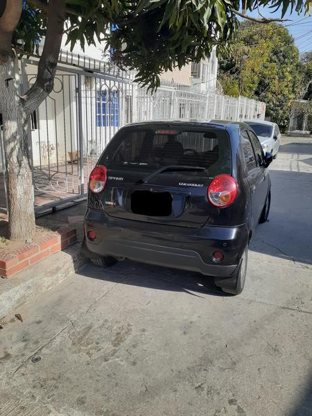 Chevrolet  • 2018 • 54,900 km 5