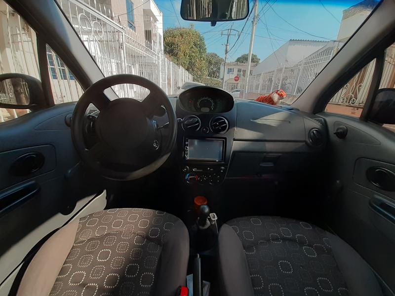 Chevrolet  • 2018 • 54,900 km 2