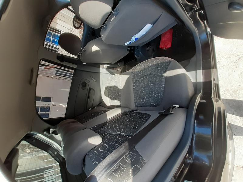 Chevrolet  • 2018 • 54,900 km 6