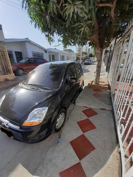 Chevrolet  • 2018 • 54,900 km 3