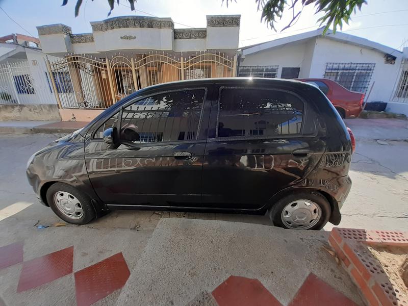 Chevrolet  • 2018 • 54,900 km 7