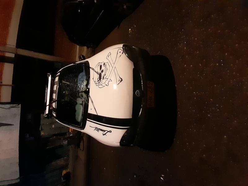 Chevrolet Corsa • 1996 • 0 km 12