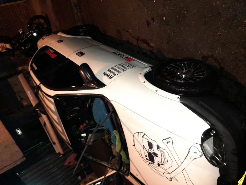 Chevrolet Corsa • 1996 • 0 km 5