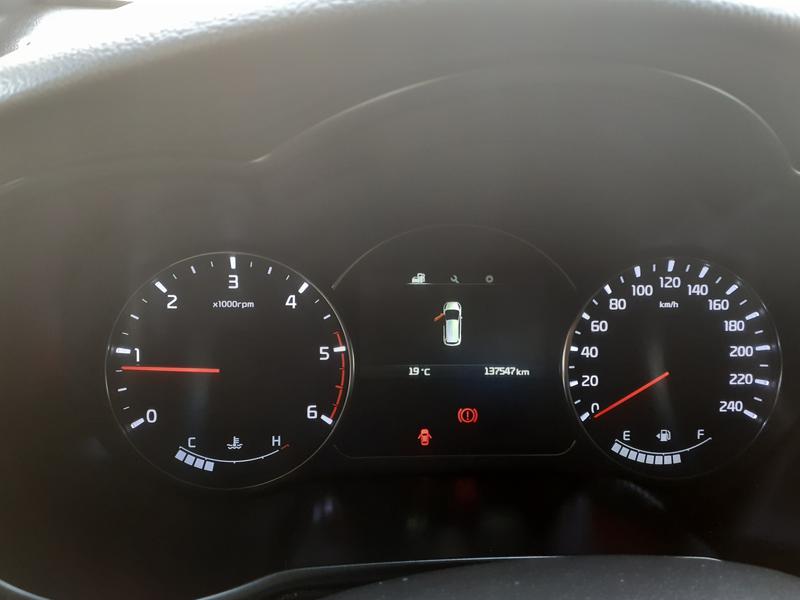 Kia Carens • 2015 • 138,000 km 12