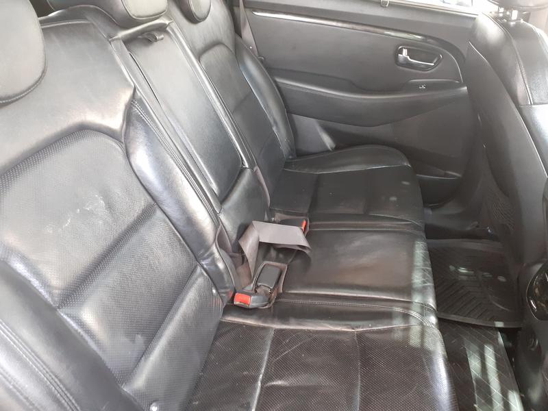 Kia Carens • 2015 • 138,000 km 4