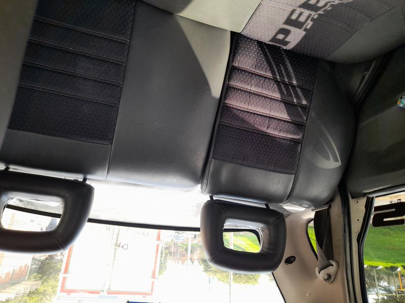 Chevrolet Corsa • 1996 • 0 km 10